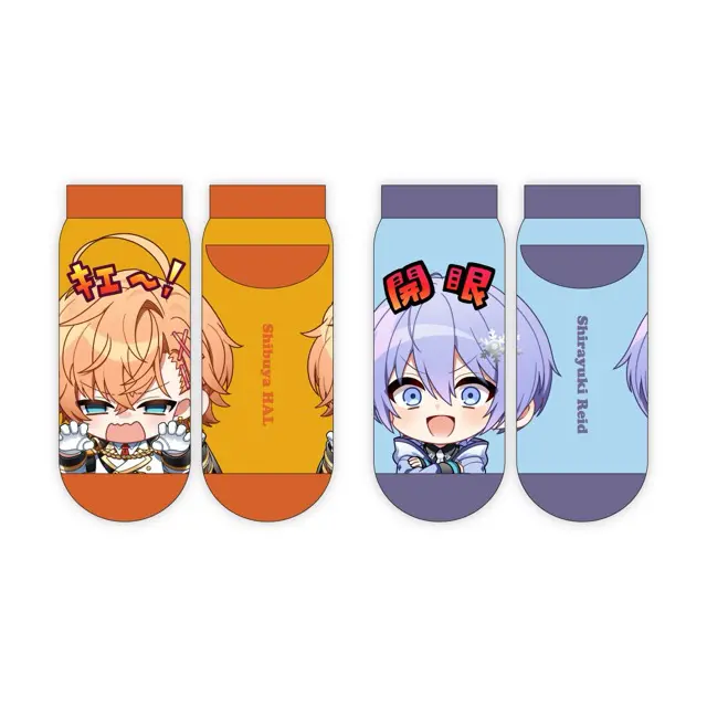 ソックス