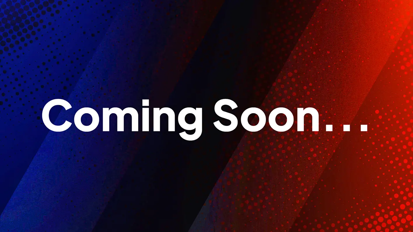 フロアマップ Coming Soon...